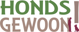 Hondsgewoon Logo
